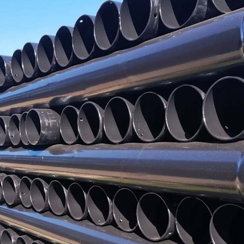 朔州螺纹连接型热浸塑钢管