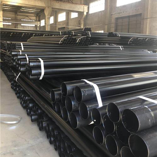 朔州焊接型热浸塑钢管